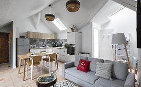 Le Nao- L'Ile Feydeau - 2 Chambres De Charme